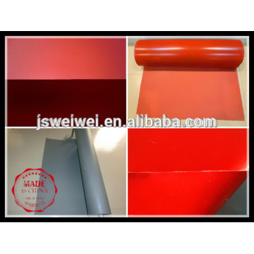 5060 silicone coated fiberglass fabric